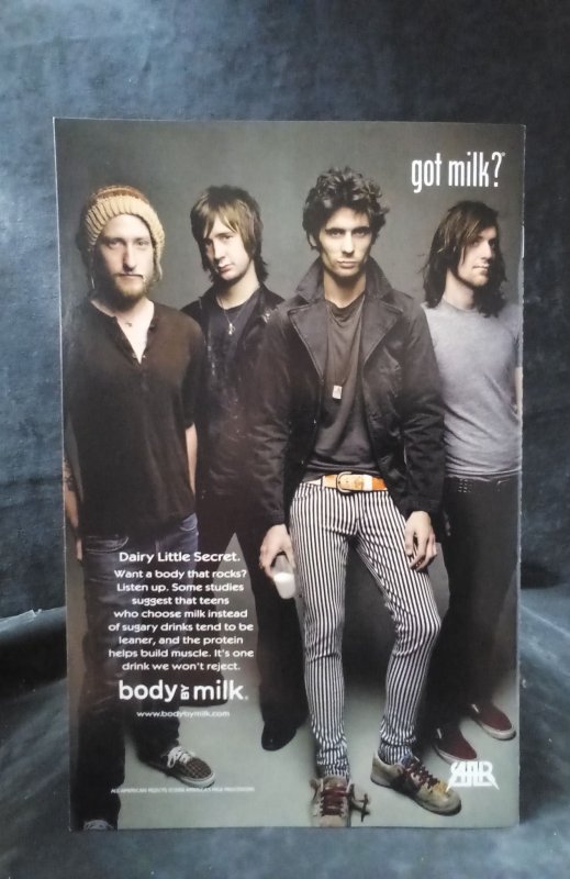 Wolverine #68 (2008)