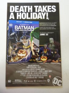 The Joker #5 Andrews Cover (2021) NM Condition