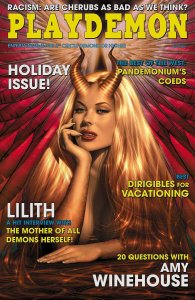 Hellcop #3 Cover B Drew (MR) Image Comics 2022 EB209