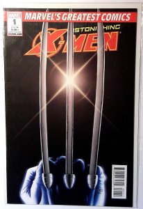 Astonishing X-Men MGC #1 (2011) Marvel Comics 1st Print Comic Book