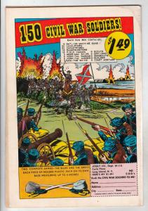 House of Mystery #115 (Oct-61) FN/VF Mid-High-Grade 