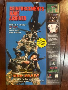 Stormwatch #3 (1997)