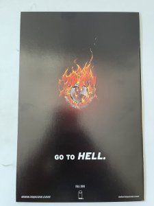 No Honor #3 - NM (2001)