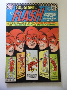 The Flash #169 (1967) FN Condition