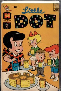 Little Dot #116 (1968) Little Dot