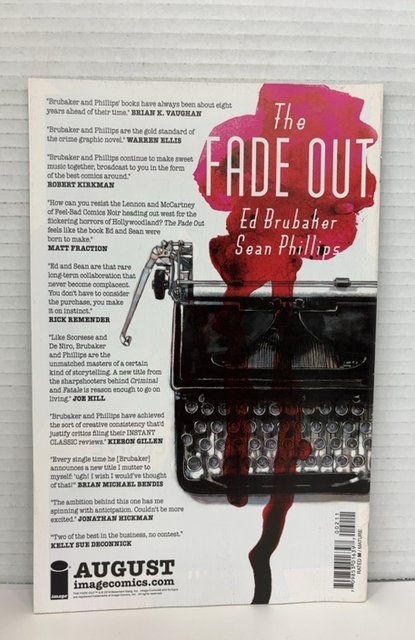 Outcast by Kirkman & Azaceta #2 (2014)