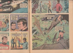 Star Trek #17 (1973)