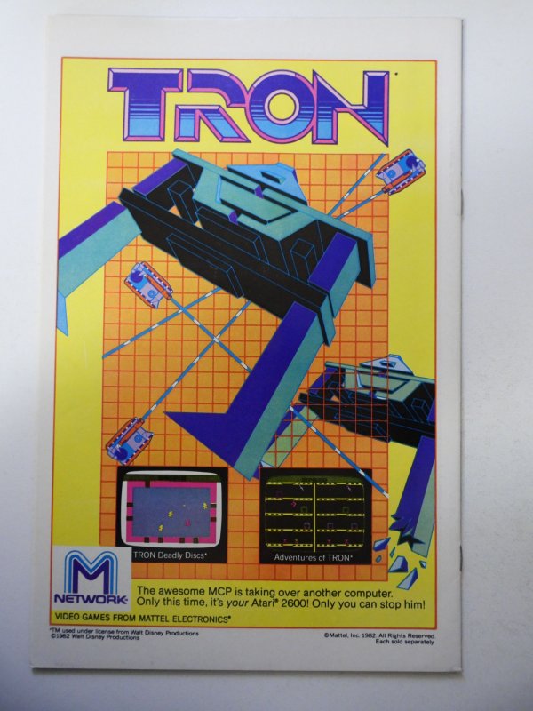 Batman and the Outsiders #1 VF Condition