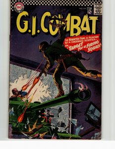 G.I. Combat #119 (1966)