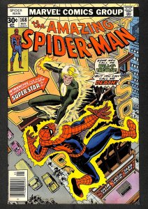 The Amazing Spider-Man #168 (1977)
