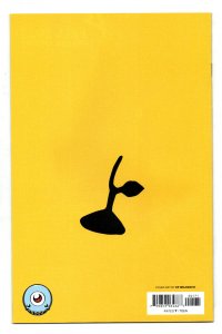 Twig #1 - Third Eye Trade Variant - CP Wilson III - Image - 2022 - NM