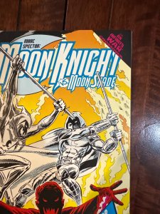 Marc Spector: Moon Knight #41 (1992)