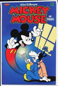 Mickey Mouse #293 (2006)