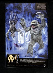 Star Wars: Vader Down #1 Mike Mayhew Variant Comic Con Box Exclusive