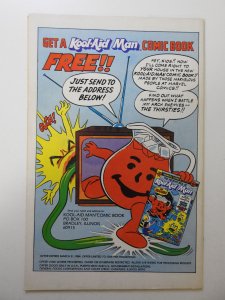 The Amazing Spider-Man #242 (1983) FN+ Condition!