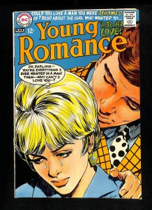 Young Romance #152
