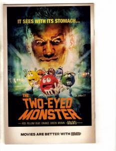 Standoff Alpha # 1 NM 1st Print Variant Cover Marvel Comic Book Gwenpool MK2