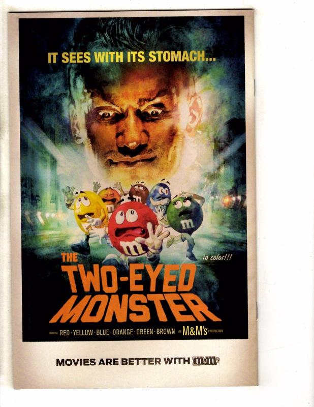 Standoff Alpha # 1 NM 1st Print Variant Cover Marvel Comic Book Gwenpool MK2