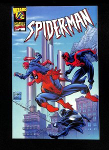 Spider-Man #1/2