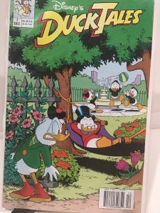 DuckTales #7 (1990)