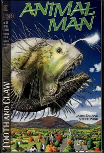 Animal Man #63 (1993) Animal Man