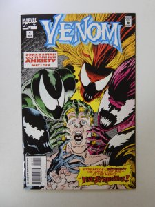 Venom Separation Anxiety #1 NM condition