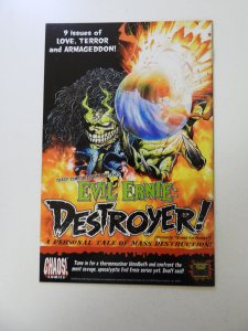 Lady Death IV: The Crucible #5 (1997) VF/NM condition