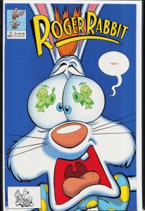 Roger Rabbit #17 (1991) Baby Herman