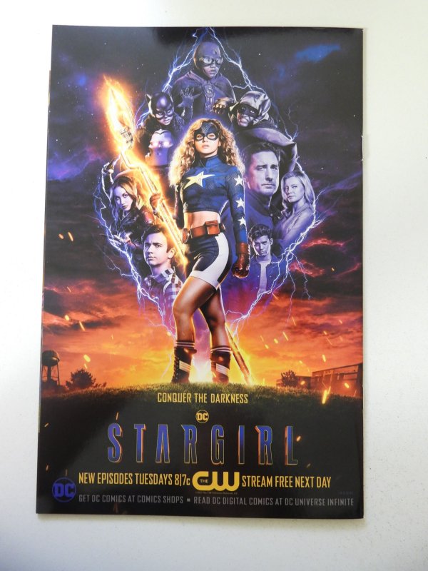 Batman/Superman #21 Variant Cover (2021) NM- Condition