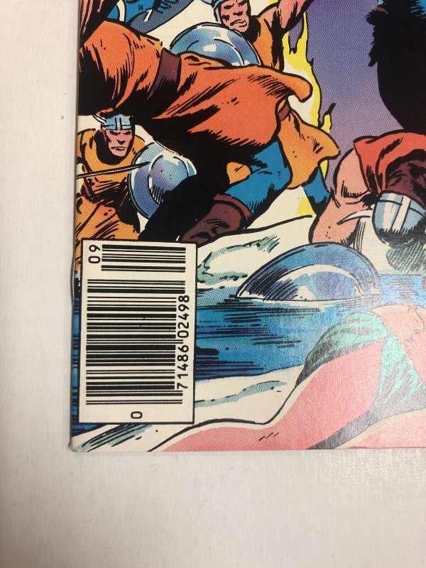 Conan (1983) # 150 (VF) Canadian Price Variant (CPV)  !