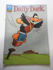 Daffy Duck #30 (1962)