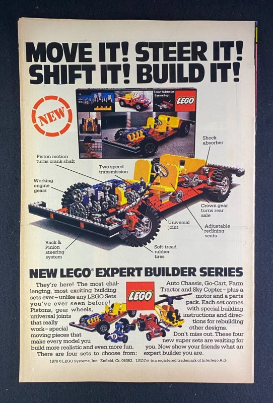 Iron Man (1968) #118 FN/VF (7.0) 1st James Rhodes