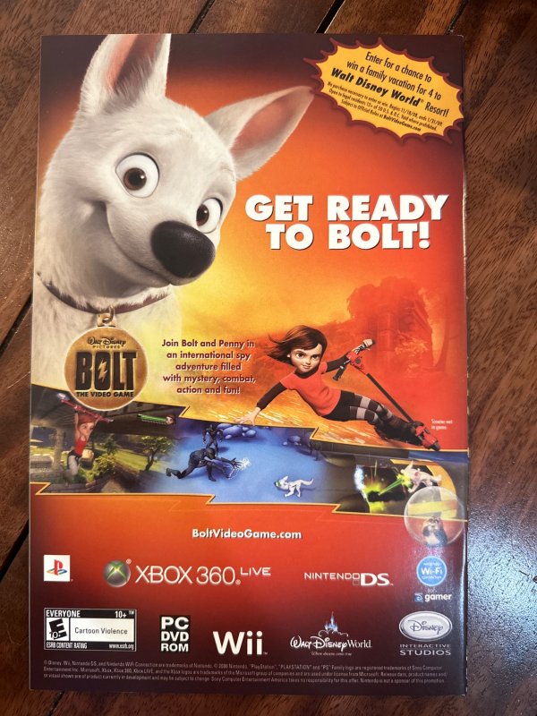 Weapon X: First Class #1 (2009)