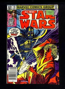 Star Wars #63