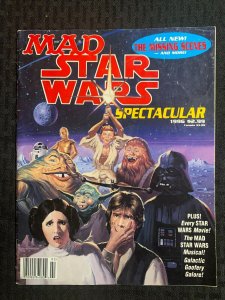 1996 MAD STAR WARS SPECTACULAR Magazine #nn VG 4.0 Mort Drucker