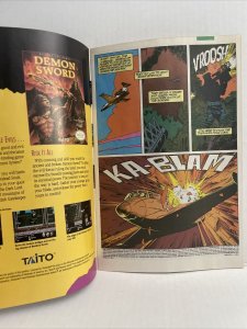 The Punisher War Journal #17