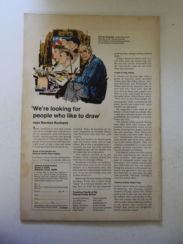 The Amazing Spider-Man #91 (1970) VG/FN Condition