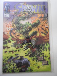 Spawn #52 (1996)