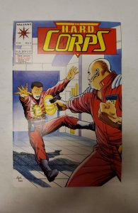 The H.A.R.D. Corps #3 (1993) NM Valiant Comic Book J731
