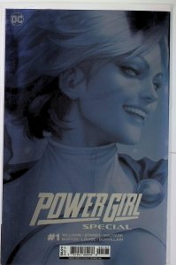 Power Girl Special (2023) #1