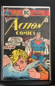 Action Comics #457 (1976)