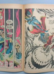 Doctor Strange #1 VG/FN Master of the Mystic Arts Marvel 1974