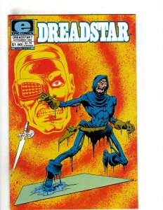Dreadstar #7 (1983) SR39