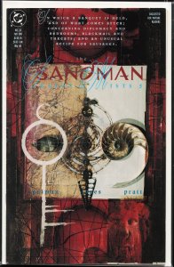 The Sandman #26 (1991) Sandman