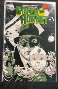 Green Hornet #5 (2021)