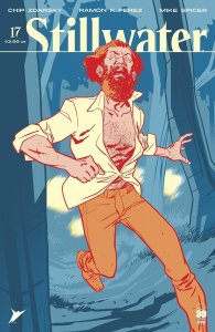 Stillwater #17 Comic Book 2023 - Image