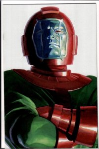 Avengers Forever #15 Ross Cover (2023) The Avengers