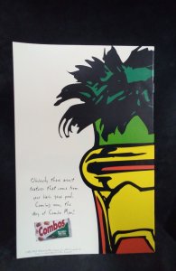 Daredevil #354 (1996)