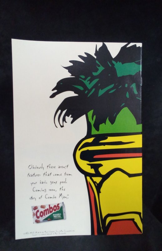 Daredevil #354 (1996)