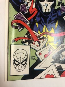 Master Of Kung Fu (1982) # 115 (NM) 1st App Death Dealer